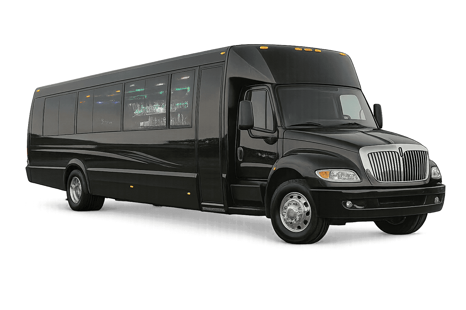 Party Bus